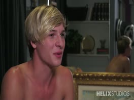 Jessie's Photo shoot